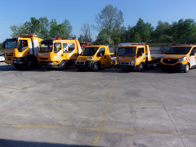 Aperçu des activités de la casse automobile DB AUTO située à TORCY (71210)